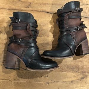 Freebird by Steven Baker Boots